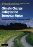 Climate Change Policy in the European Union