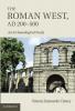 The Roman West AD 200-500