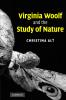 Virginia Woolf and the Study of Nature