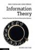 Information Theory