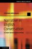 Narrative in English Conversation