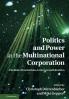 Politics and Power in the Multinational Corporation