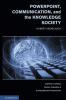 PowerPoint Communication and the Knowledge Society