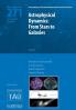 Astrophysical Dynamics (Iau S271)