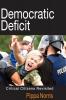 Democratic Deficit