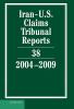 Iran-U.S. Claims Tribunal Reports