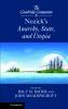 The Cambridge Companion to Nozick's Anarchy State and Utopia