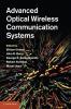 Advanced Optical Wireless Communication Systems