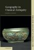 Geography in Classical Antiquity