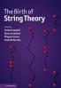 The Birth of String Theory