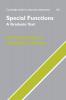 Special Functions