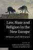 Law State and Religion in the New Europe