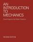 An Introduction to Mechanics