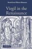 Virgil in the Renaissance