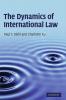 The Dynamics of International Law