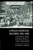 African American Religions 1500-2000