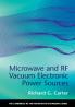 Microwave and RF Vacuum Electronic Power             Sources
