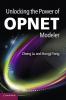 Unlocking the Power of OPNET Modeler