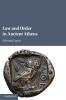 Law and Order in Ancient Athens