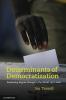Determinants of Democratization