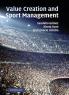 Value Creation and Sport Management