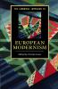 The Cambridge Companion to European Modernism