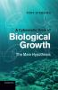 A Cybernetic View of Biological Growth