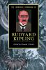 The Cambridge Companion to Rudyard Kipling