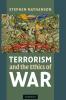 Terrorism and the Ethics of War