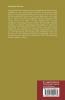 The Agrarian History of England and Wales