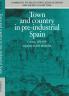 Town and Country in Pre-Industrial Spain