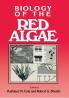 Biology of the Red Algae
