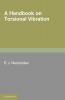 A Handbook on Torsional Vibration