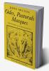 Odes Pastorals Masques