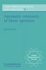 Automatic Continuity of Linear Operators