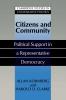 Citizens and Community