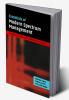 Essentials of Modern Spectrum Management