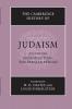 The Cambridge History of Judaism