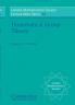 Homological Group Theory