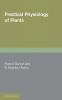 Practical Physiology of Plants