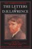 The Letters of D. H. Lawrence