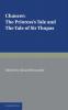 The Prioress's Tale the Tale of Sir Thopas