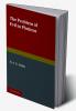 The Problem of Evil in Plotinus