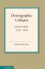 Demographic Collapse