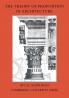 The Theory of Proportion in Architecture