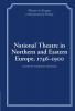 National Theatre in Northern and Eastern Europe 1746 1900