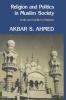 Religion and Politics in Muslim Society