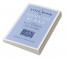 A Note-Book of Edmund Burke