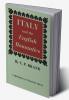 Italy and the English Romantics
