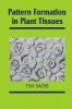 Pattern Formation in Plant Tis